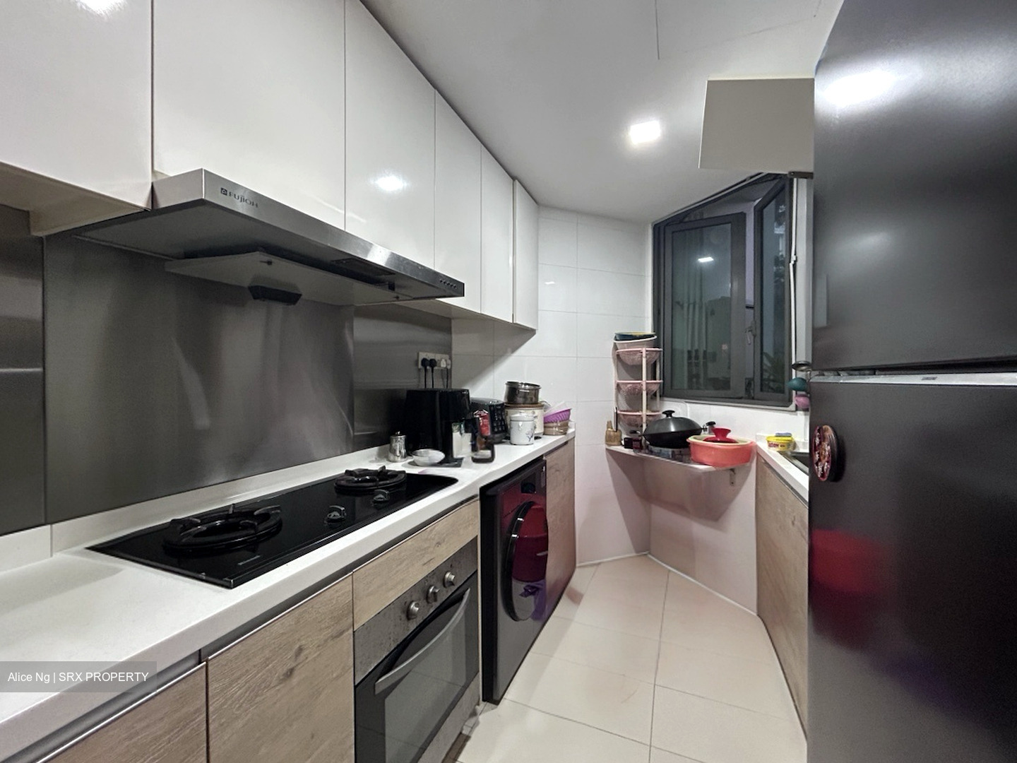 Eight Courtyards (D27), Condominium #563523851